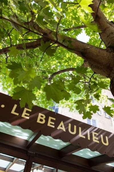 Hotel Beaulieu Lyon Charbonnieres Kültér fotó